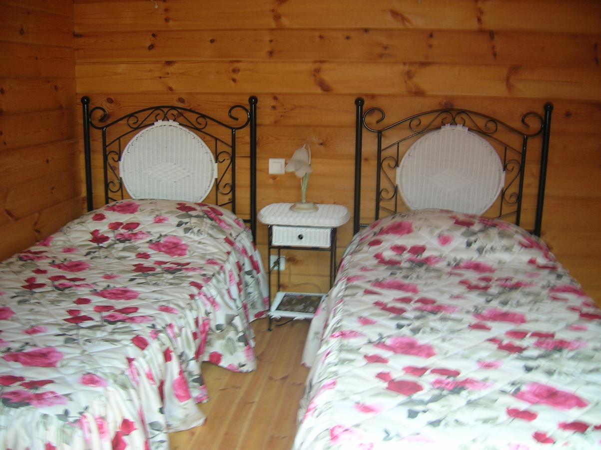 Auberge Du Flambadou Villematier Dış mekan fotoğraf