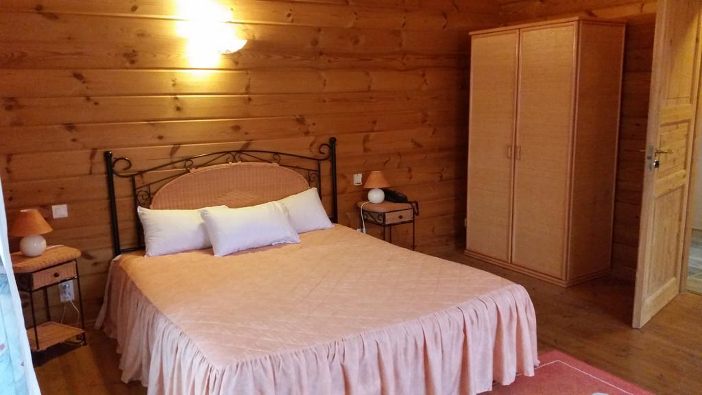Auberge Du Flambadou Villematier Dış mekan fotoğraf